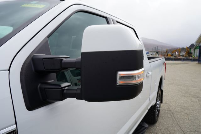 Used 2022 Ford F250 Lariat image 79