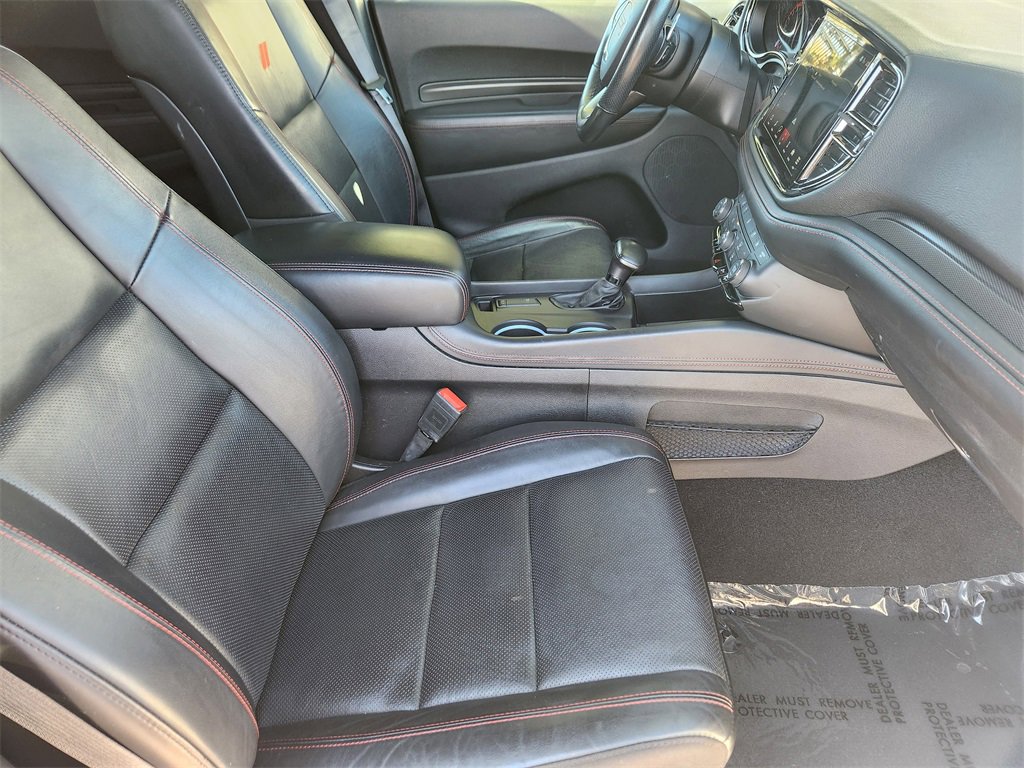Used 2023 Dodge Durango R/T image 17