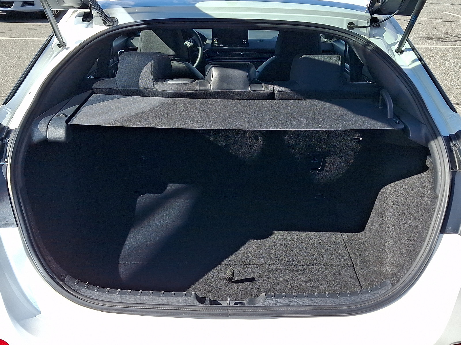 Used 2024 Honda Civic Sport image 28