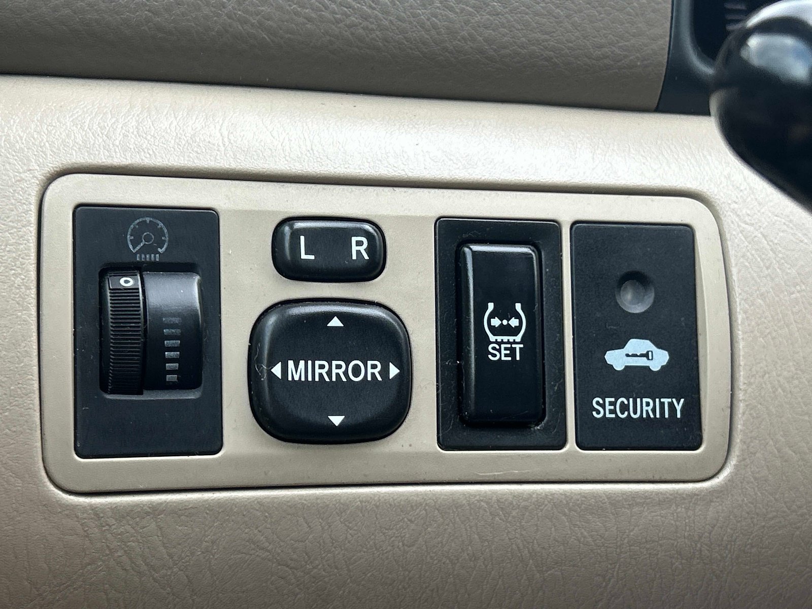 Used 2008 Toyota Corolla LE FWD image 18