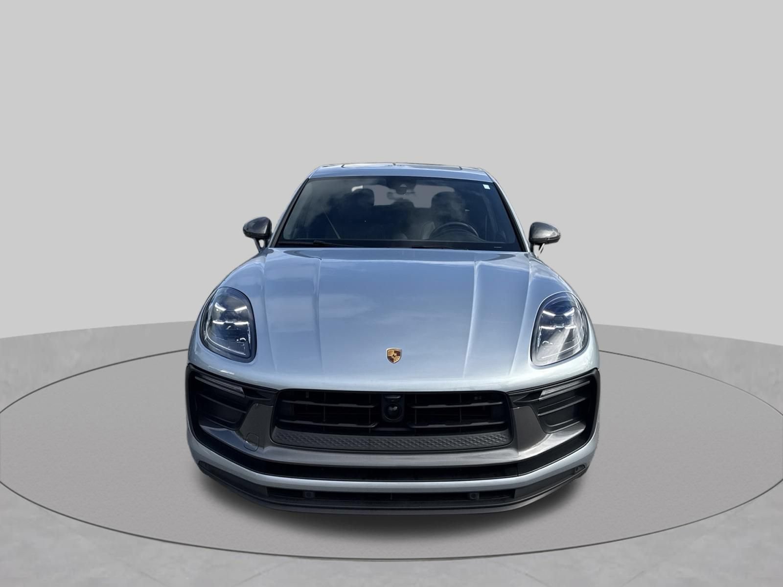 Used 2024 Porsche Macan Turbo AWD/4WD image 12