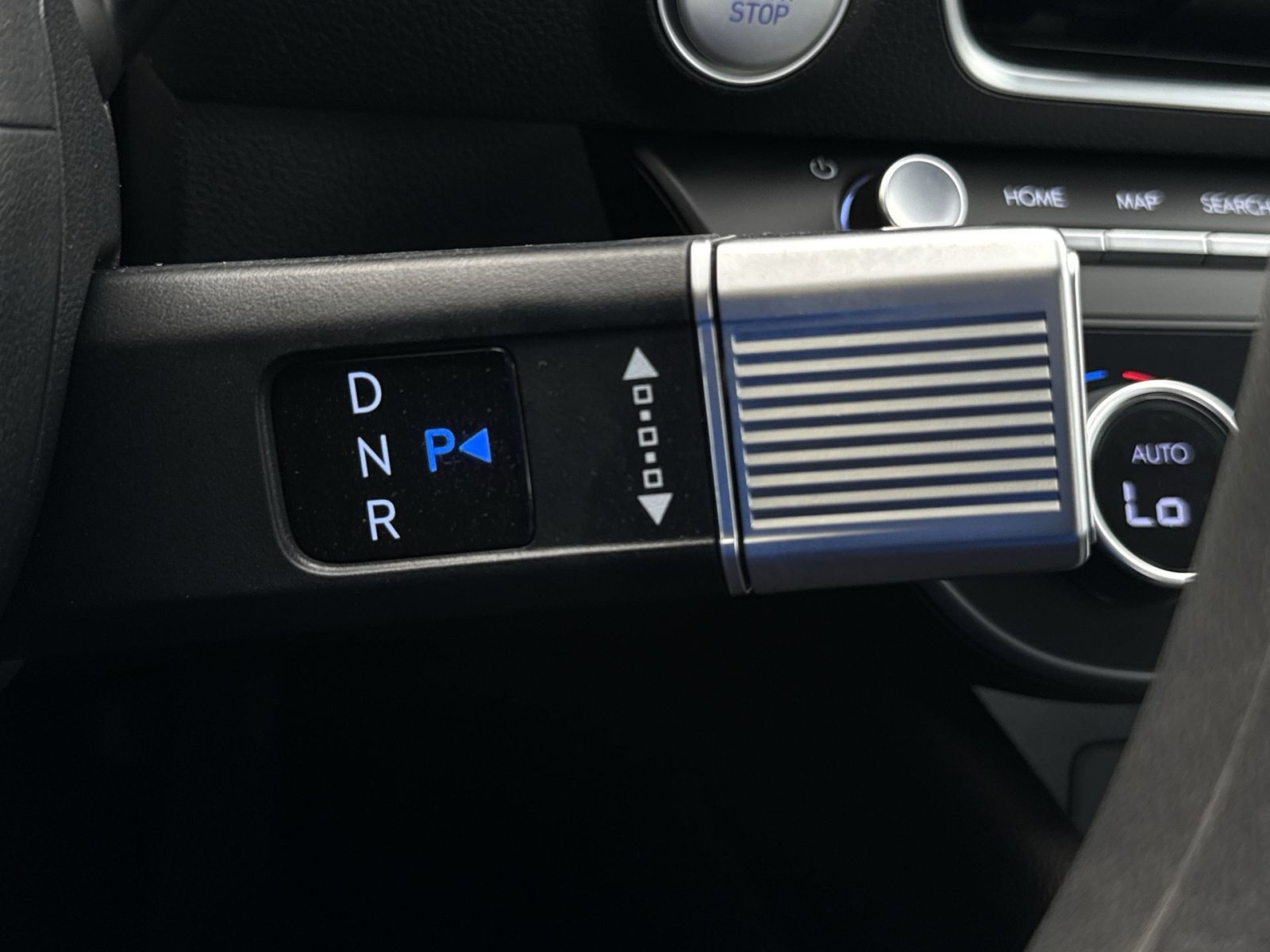 Certified 2026 Hyundai Sonata Blue FWD image 22
