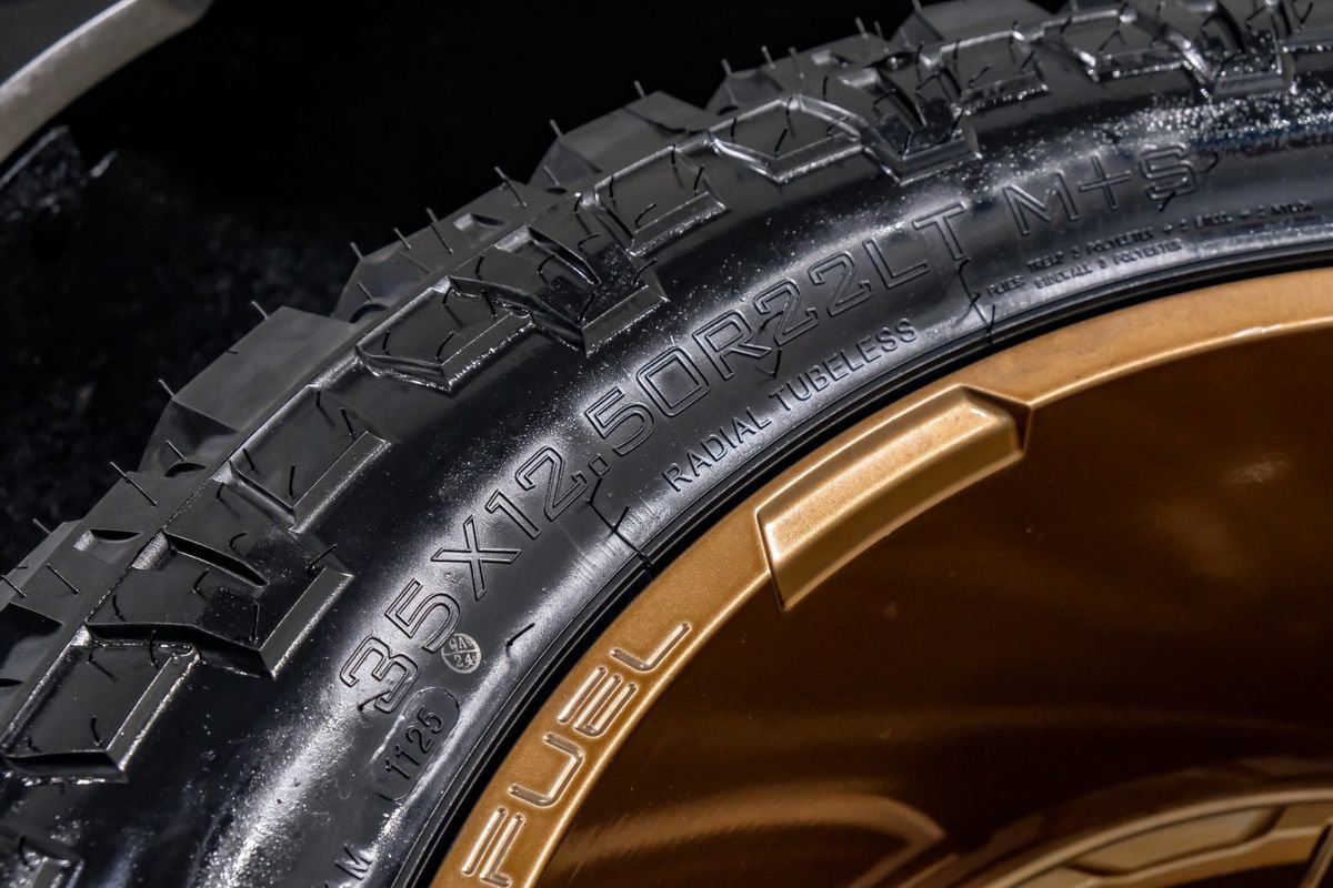 Used 2025 Ford F350 King Ranch image 58