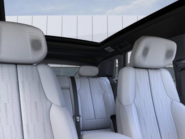 New 2026 Cadillac Lyriq Premium Luxury AWD/4WD image 24
