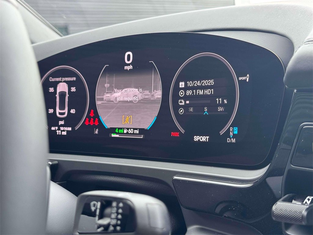 New 2026 Porsche Cayenne E-Hybrid Coupe image 25