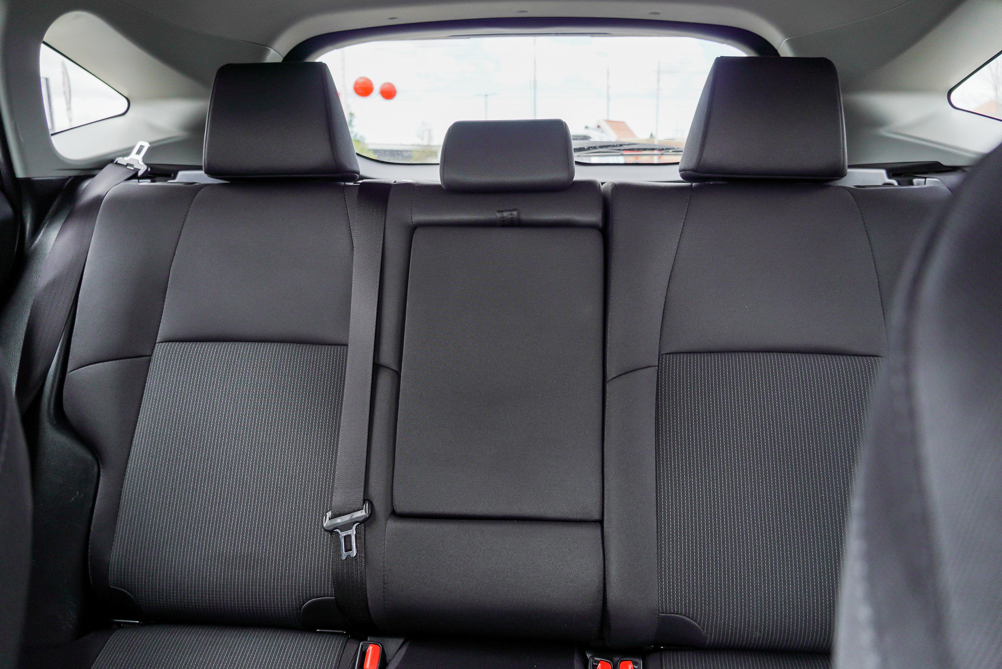 Certified 2024 Toyota Venza LE image 22