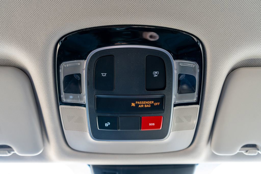 New 2026 Hyundai Tucson SEL image 18