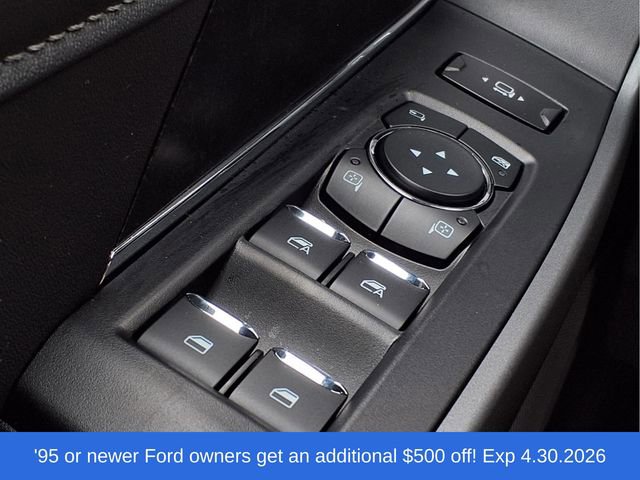 New 2026 Ford F250 XLT w/ XLT Premium Package image 29