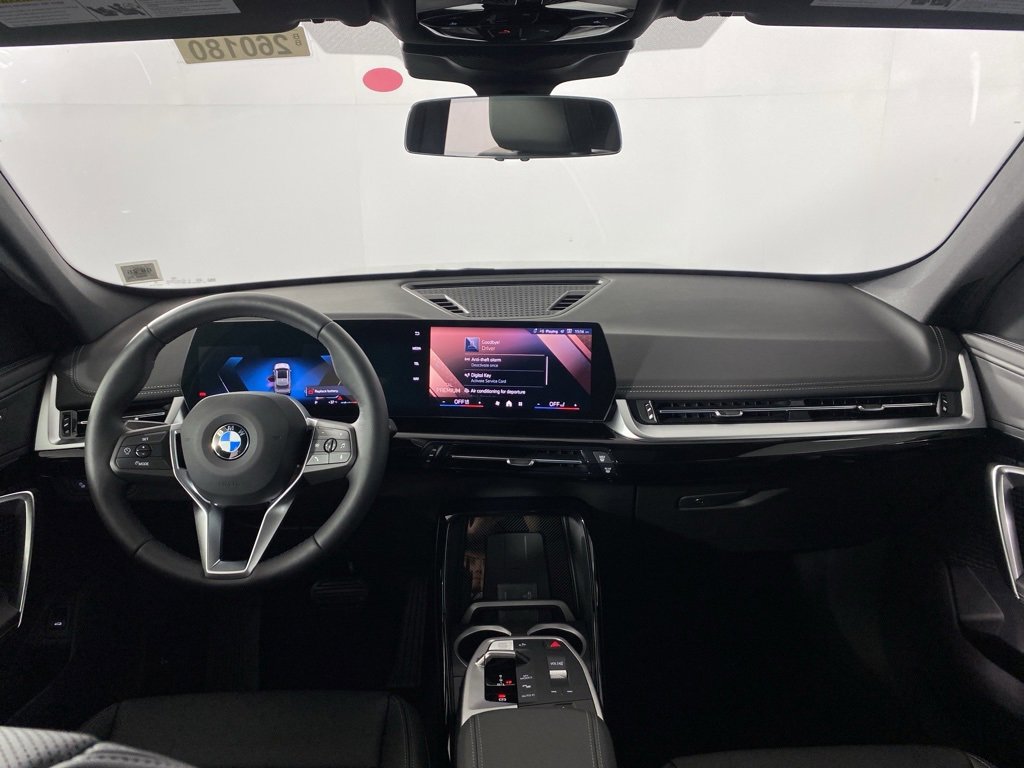 New 2026 BMW X1 xDrive28i w/ Convenience Package image 22