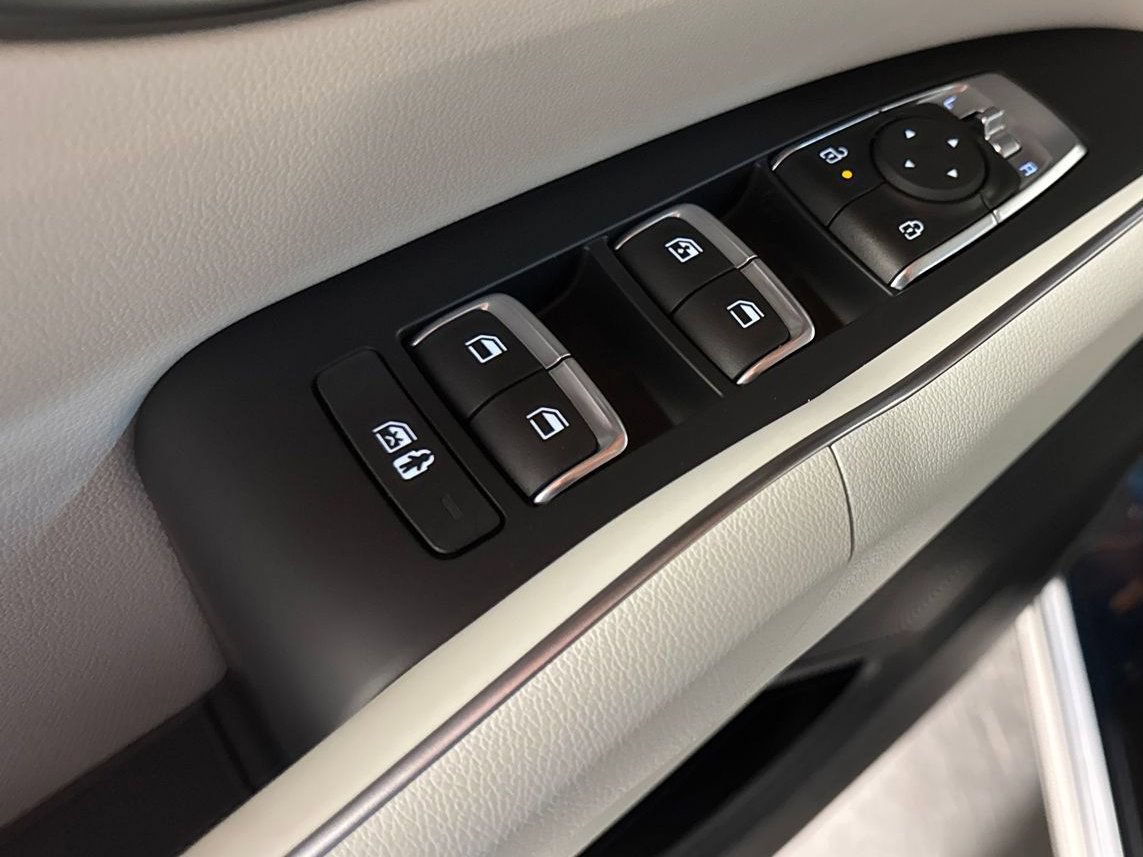 New 2026 Kia Sorento EX AWD/4WD image 20