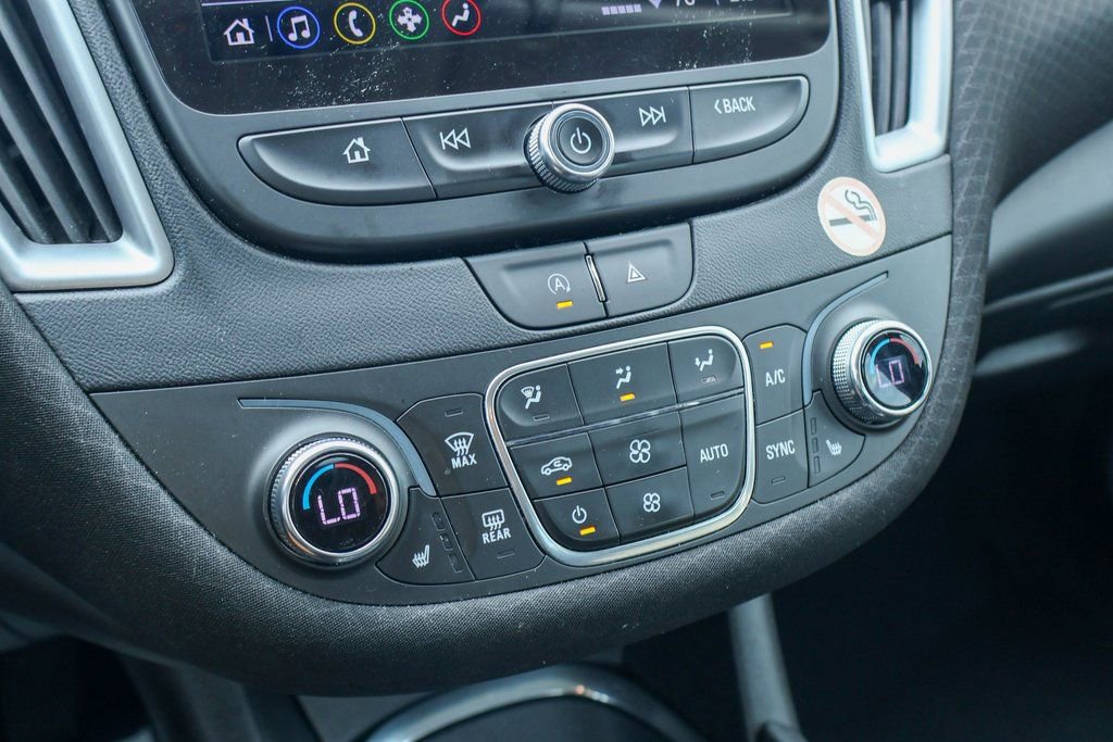 Used 2023 Chevrolet Malibu LT image 15