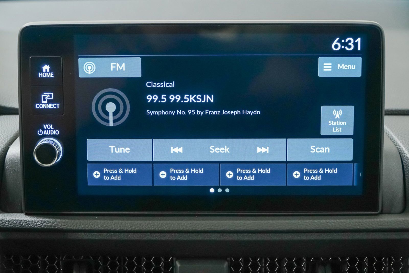 New 2026 Honda CR-V TrailSport image 27