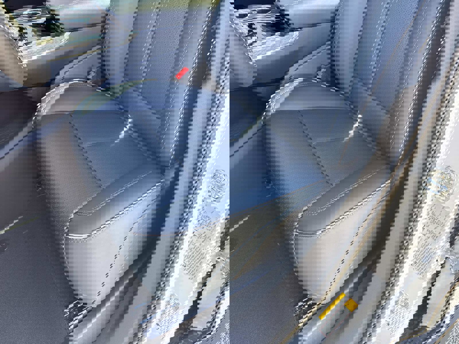 New 2026 Cadillac Escalade IQL Luxury image 22