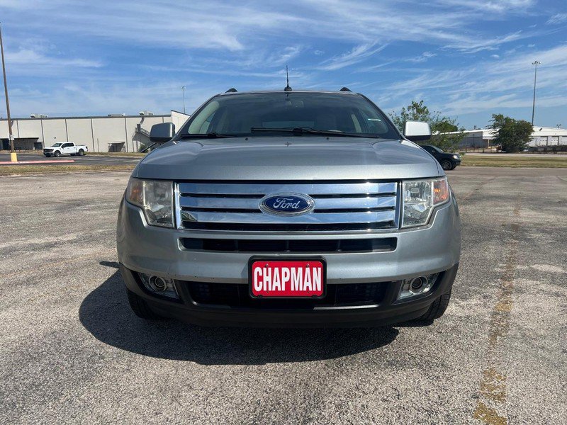 Used 2007 Ford Edge SEL Plus image 3