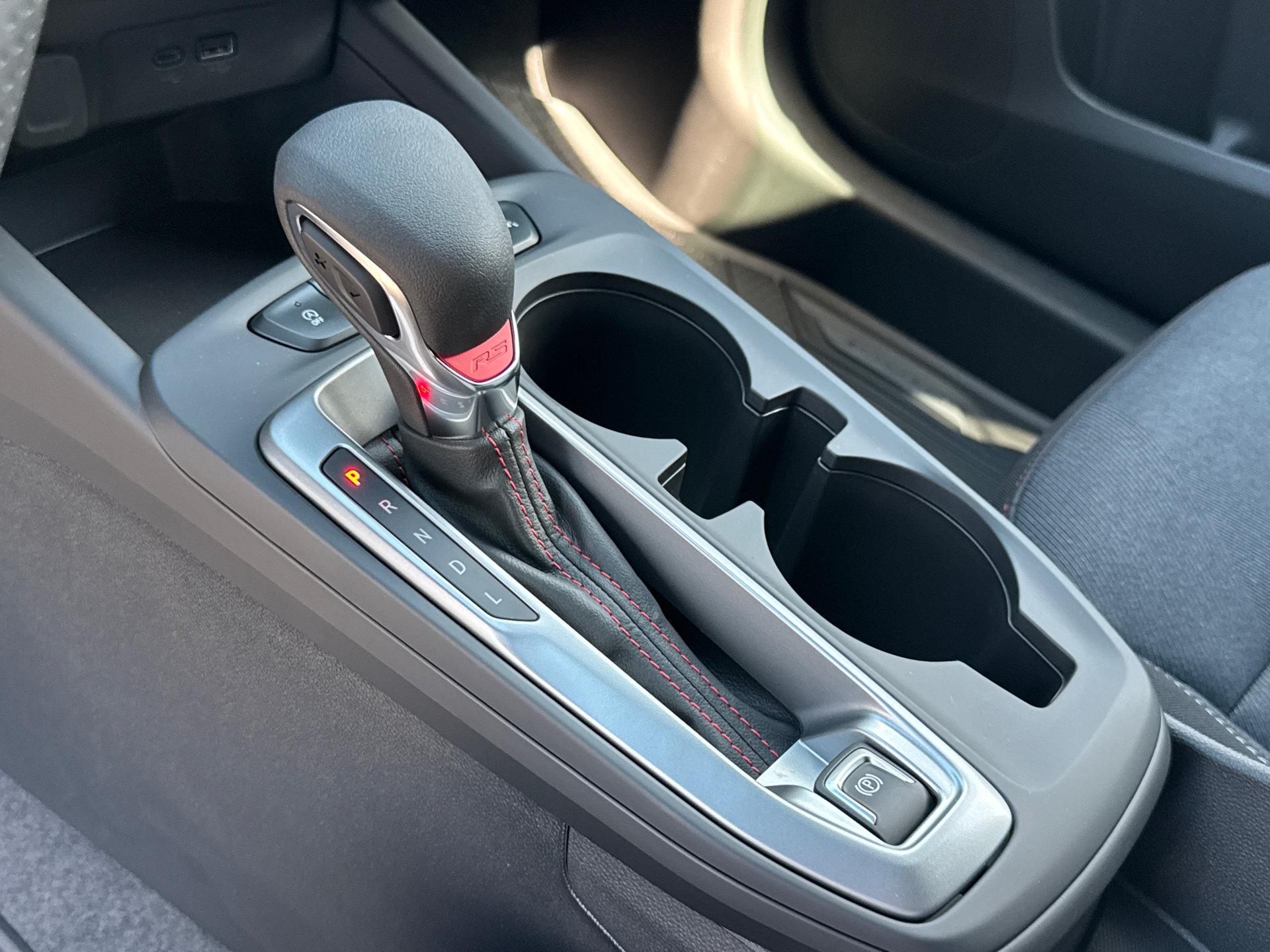 New 2026 Chevrolet Trax RS w/ Driver Confidence Package FWD image 19