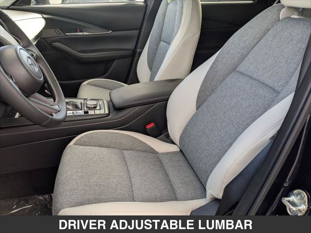 New 2026 MAZDA CX-30 Aire Edition AWD/4WD image 14