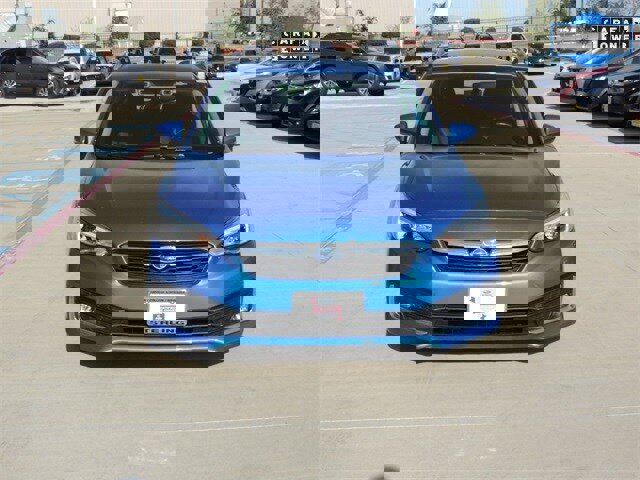 Certified 2022 Subaru Impreza 2.0i Limited image 2
