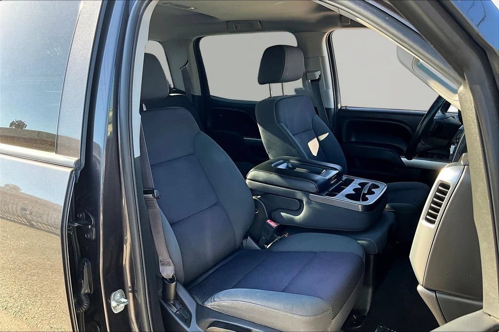 Used 2014 Chevrolet Silverado 1500 LT w/ All Star Edition RWD image 26