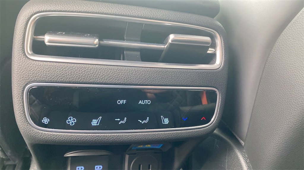 New 2026 Genesis GV70 3.5T Sport Prestige image 10