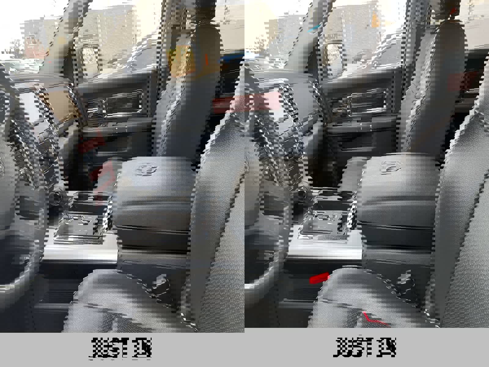 Used 2010 Dodge Ram 1500 Truck Laramie image 24