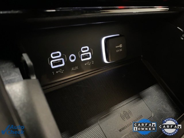 Used 2025 Jeep Grand Cherokee Limited 4xe image 51