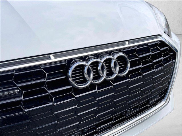 Used 2023 Audi A5 2.0T Premium w/ Convenience Package AWD/4WD image 30