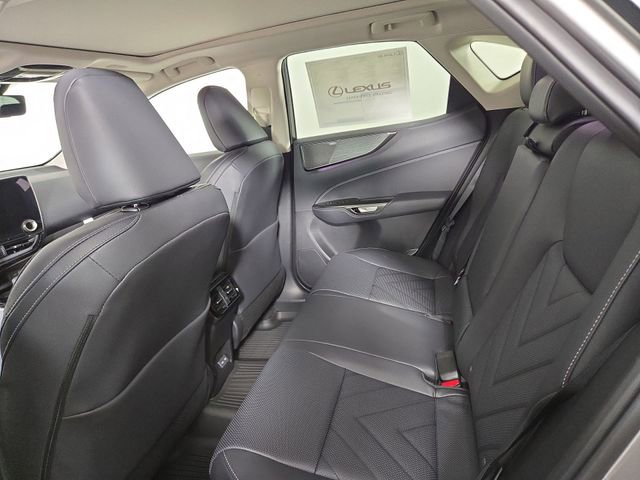 New 2026 Lexus NX 450h+ AWD w/ Luxury Package image 15