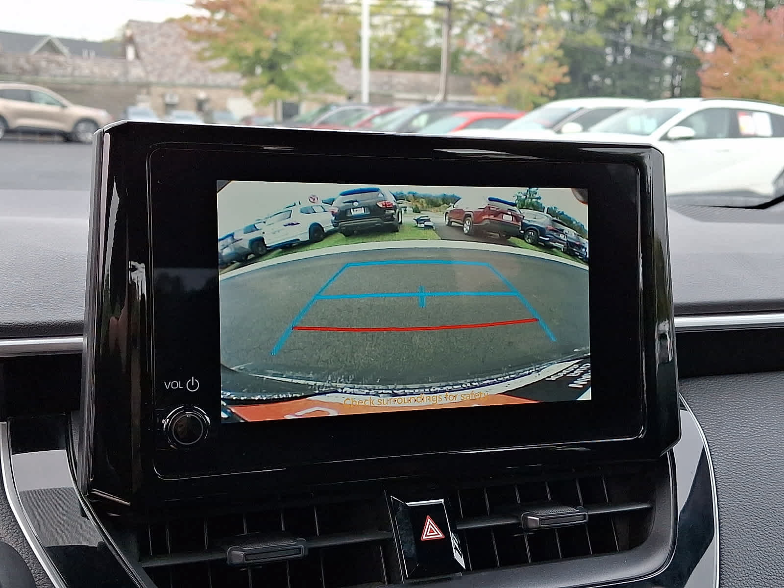 Used 2024 Toyota Corolla SE FWD image 21
