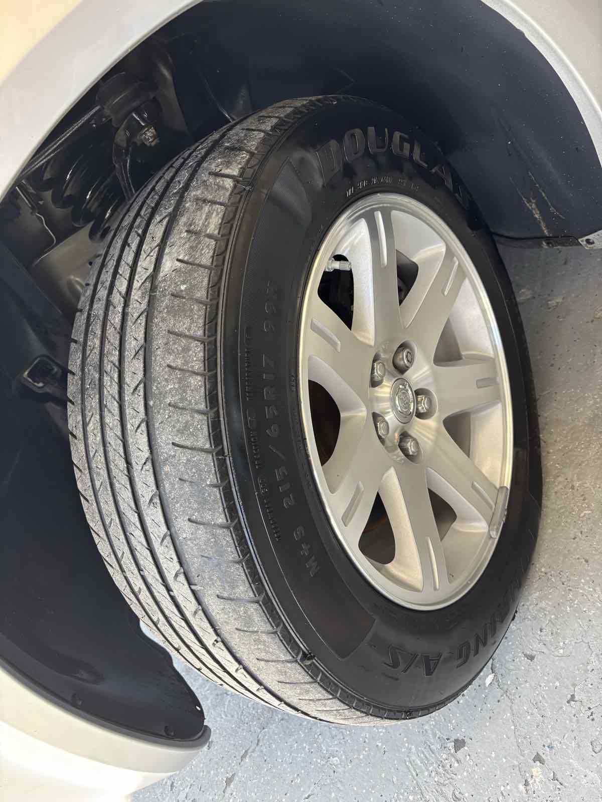 Used 2007 Chrysler 300 Touring image 25