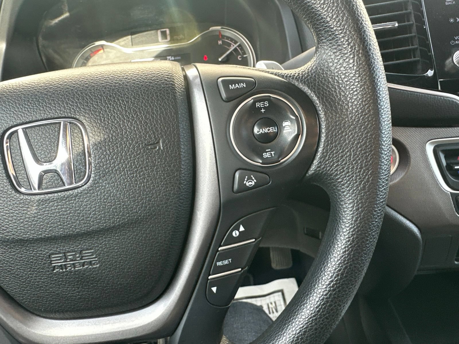 Used 2021 Honda Ridgeline Sport image 53