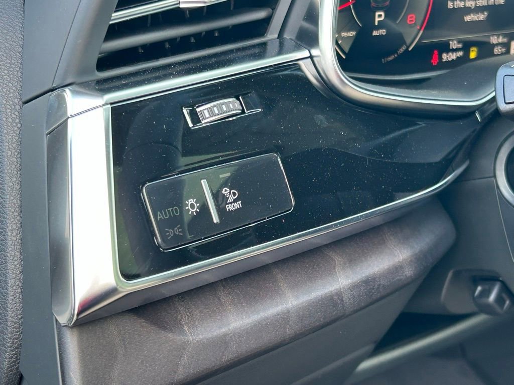 New 2026 Audi Q7 3.0T Premium Plus image 33