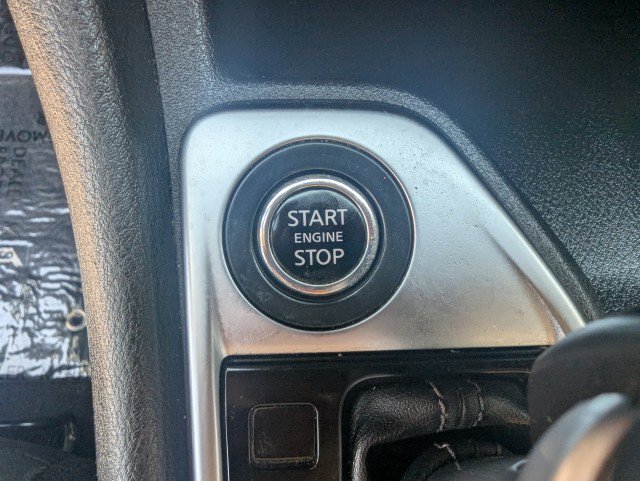 Used 2022 Nissan Sentra SV w/ All-Weather Package FWD image 17
