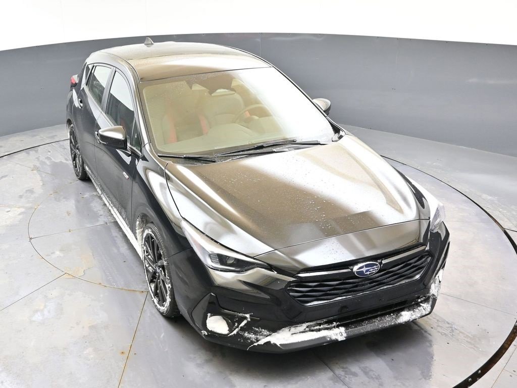 New 2026 Subaru Impreza RS image 45
