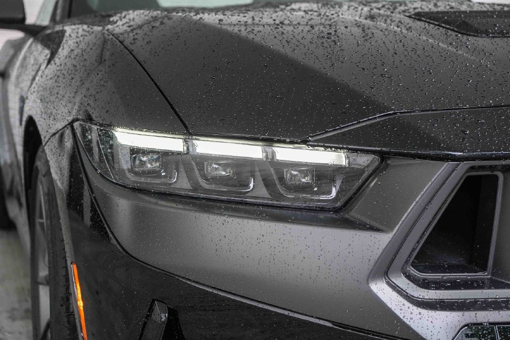 New 2026 Ford Mustang Dark Horse RWD image 4