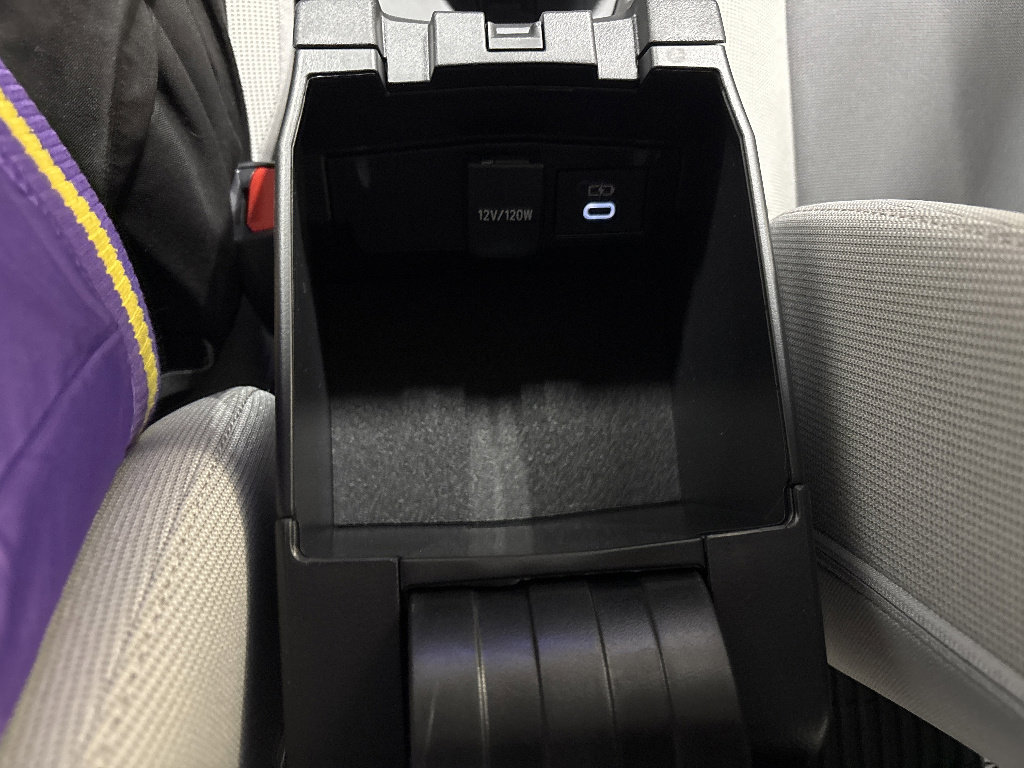 New 2026 Toyota Corolla LE FWD image 12