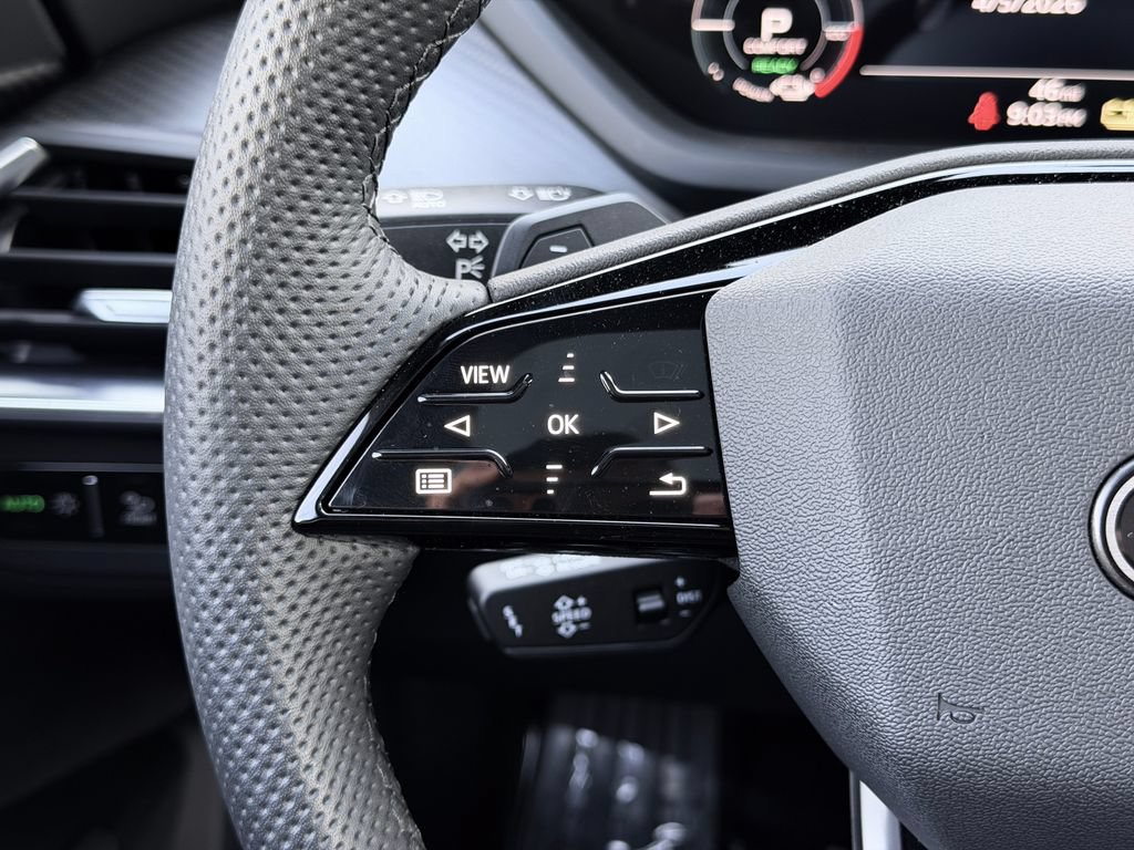 New 2026 Audi S e-tron GT Prestige AWD/4WD image 12