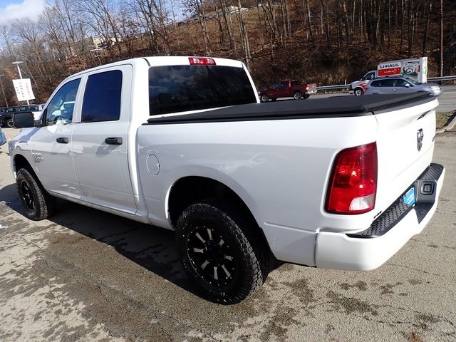 Used 2019 RAM 1500 Express image 7