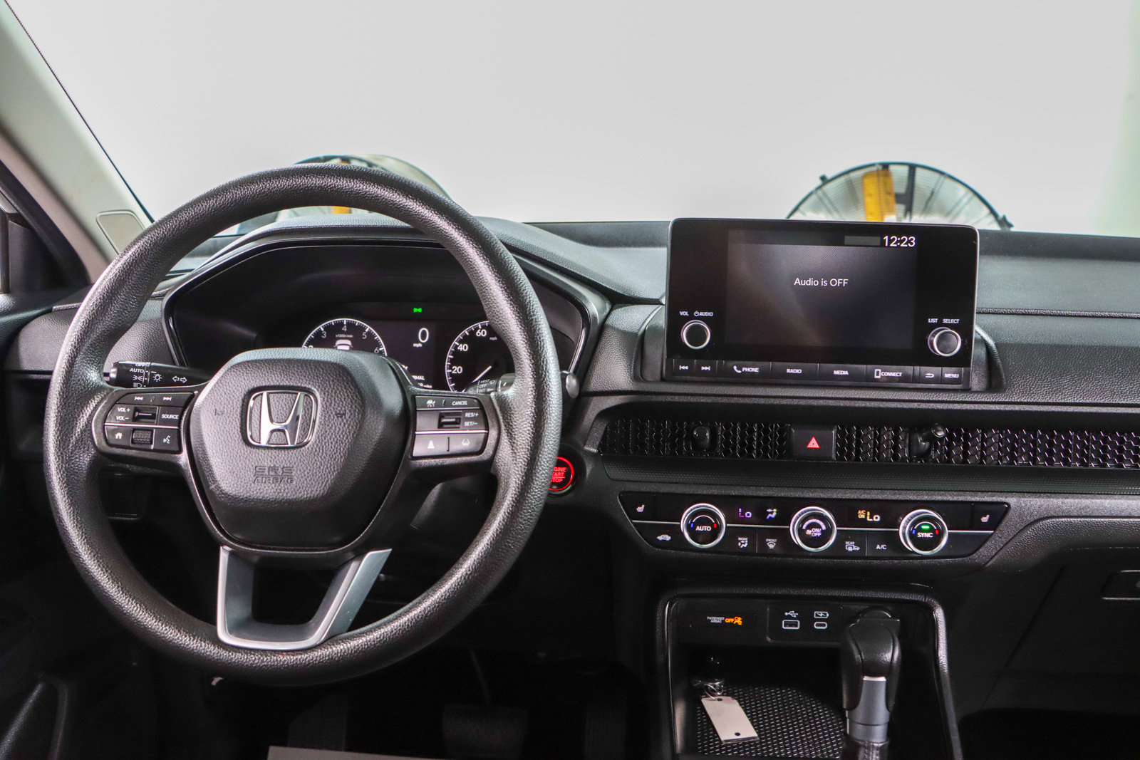 Used 2024 Honda CR-V EX image 17