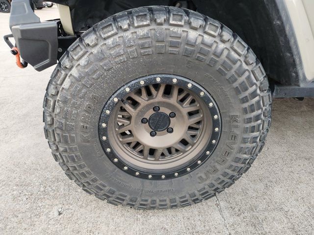 Used 2020 Jeep Gladiator Mojave image 7