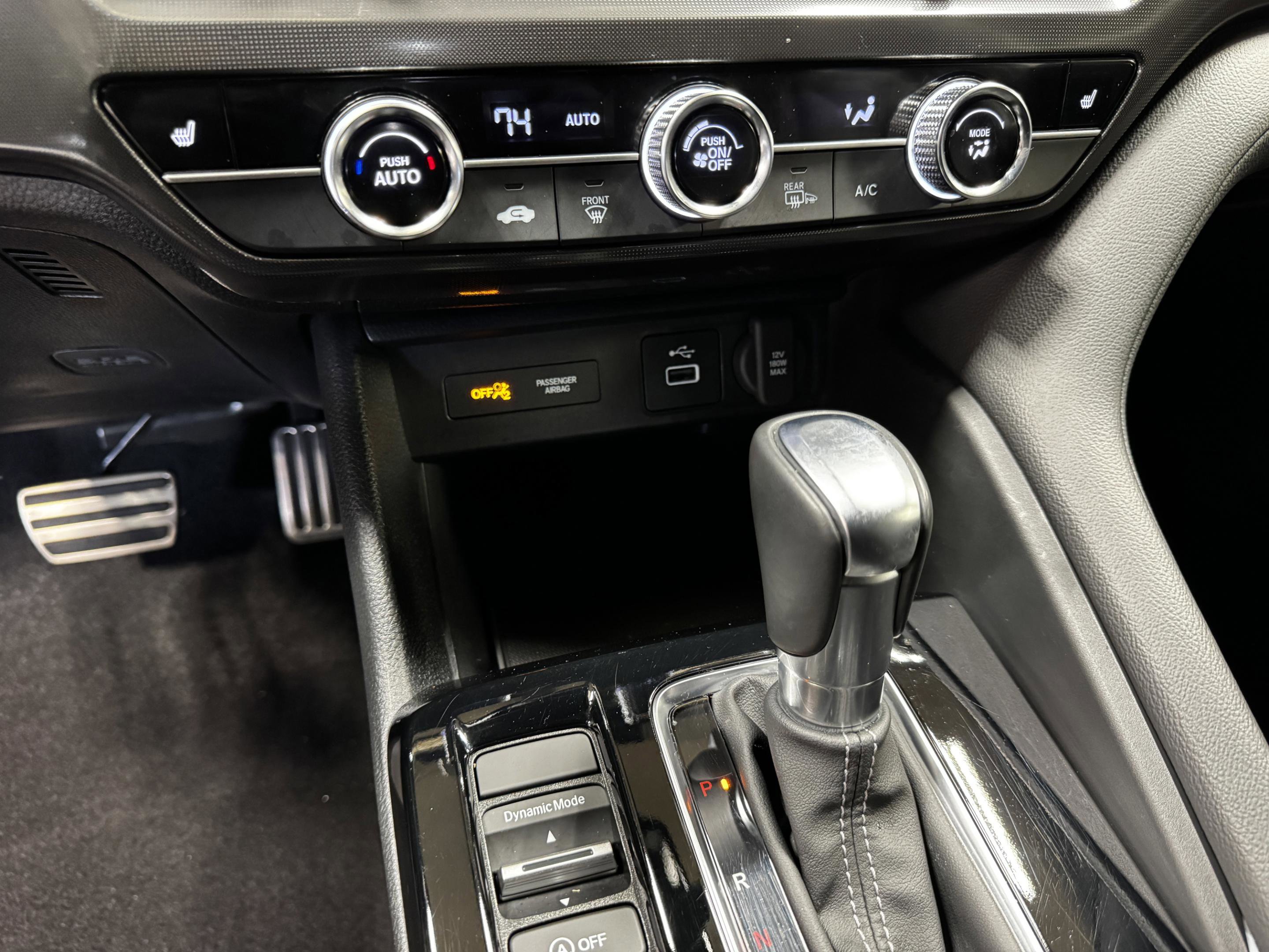 Certified 2025 Acura Integra A-Spec image 25