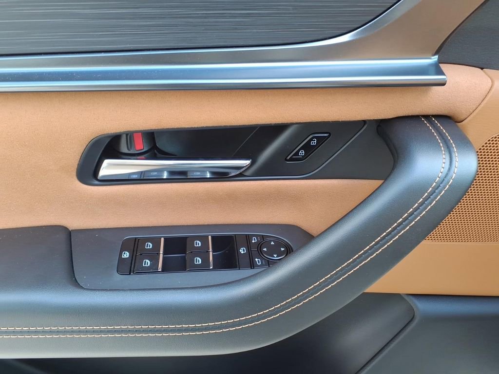 New 2026 MAZDA CX-70 3.3 Turbo S w/ Premium Plus image 11