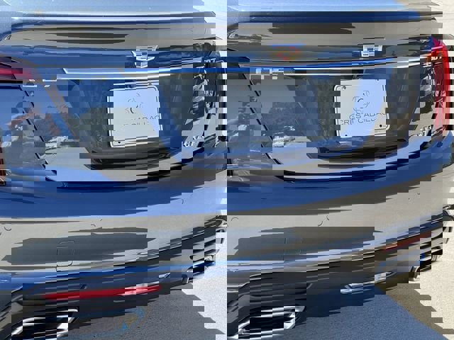 New 2026 Cadillac CT5 Premium Luxury image 6