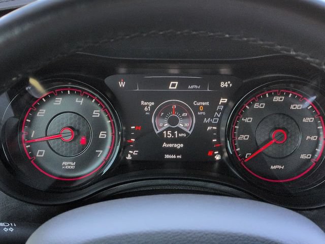 Used 2023 Dodge Charger R/T w/ Daytona Edition Group RWD image 26