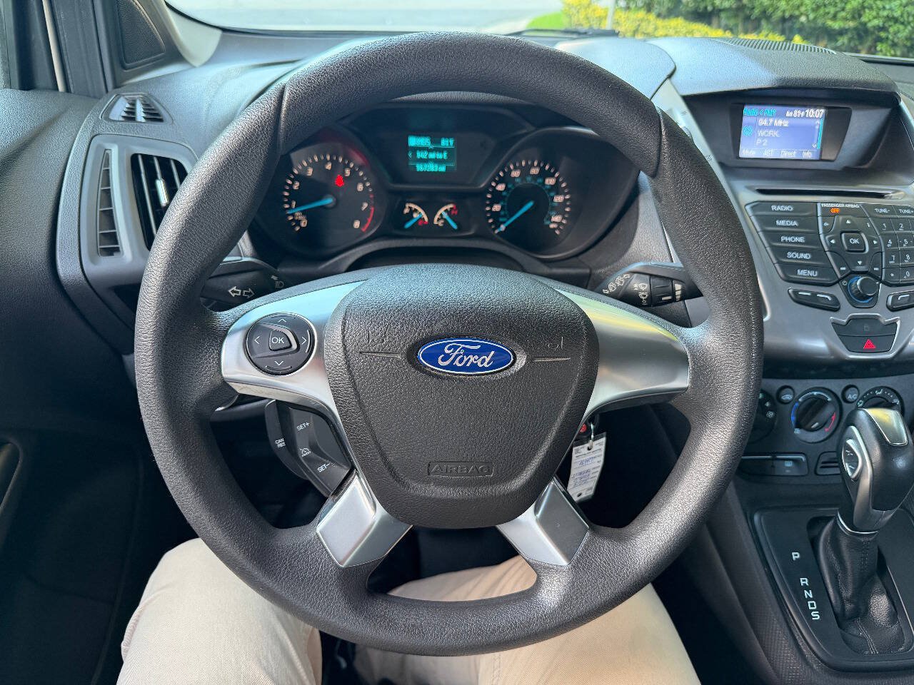Used 2014 Ford Transit Connect XLT FWD image 23