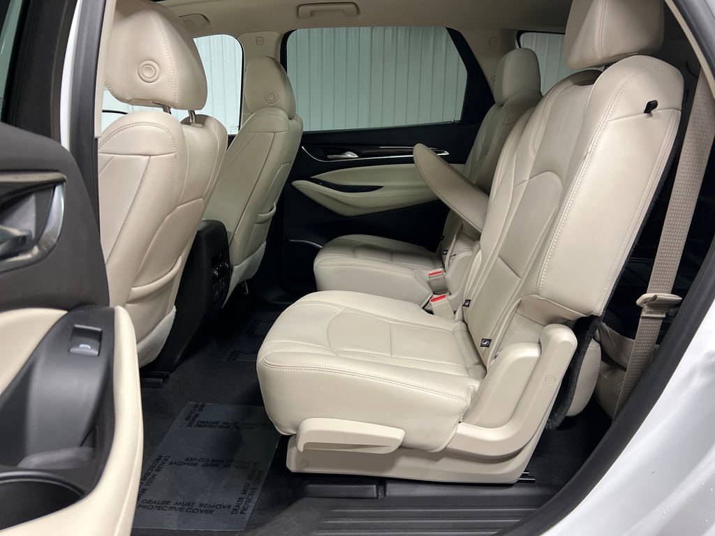 Certified 2024 Buick Enclave Essence w/ Experience Buick Package AWD/4WD image 14