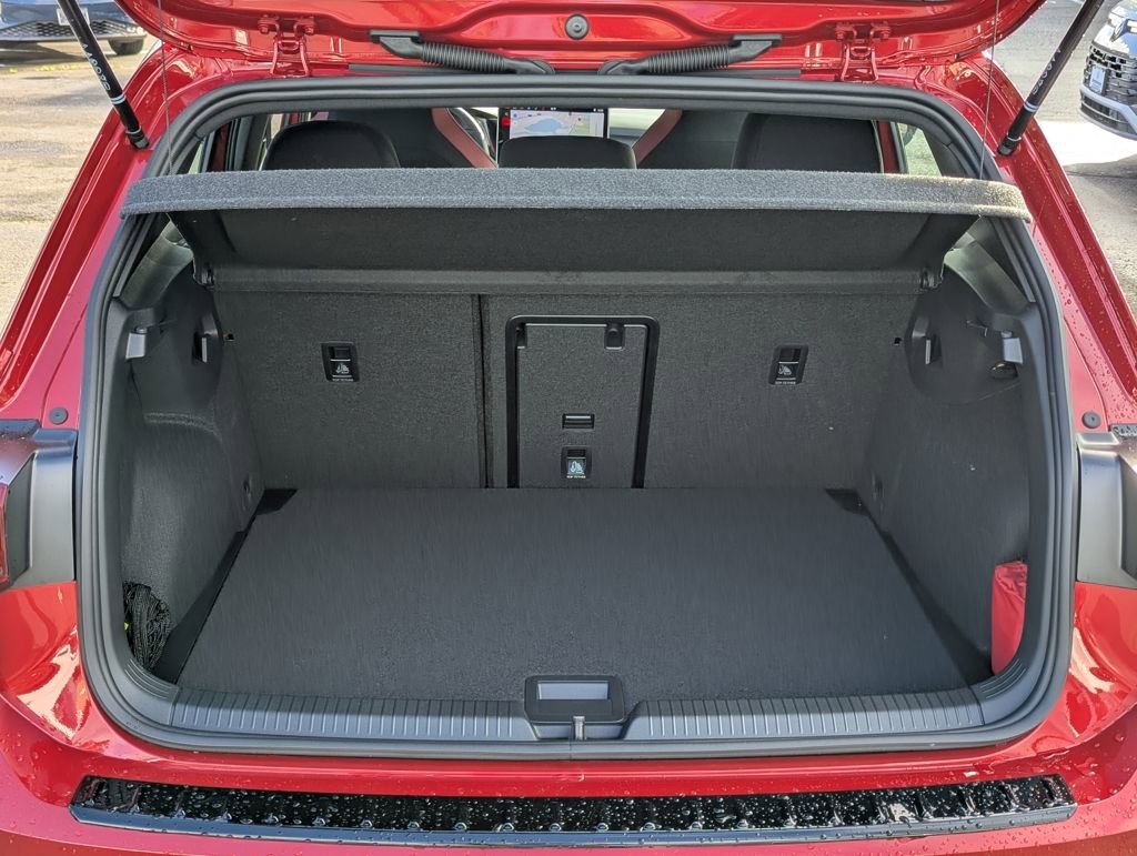 New 2026 Volkswagen GTI S image 31