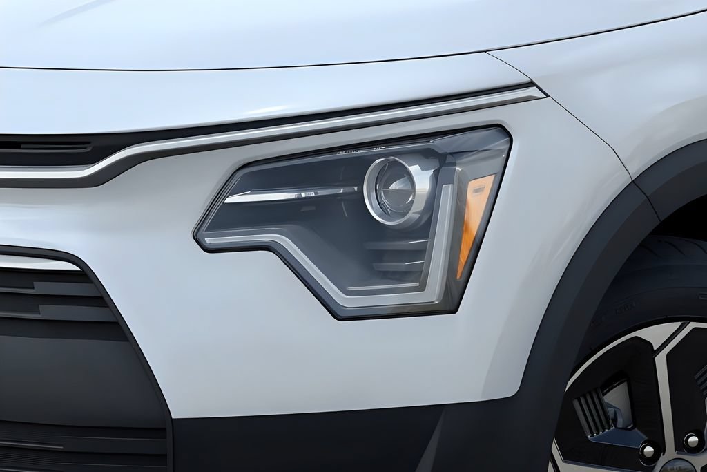 New 2026 Kia Niro EX w/ EX Premium Package FWD image 11