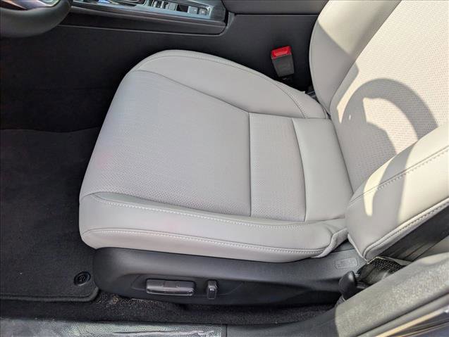 New 2026 Honda Civic Sport Touring image 4