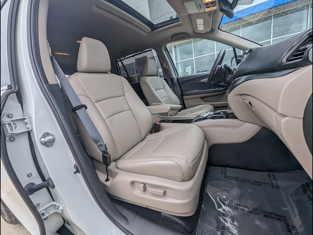 Used 2021 Honda Pilot EX-L image 19