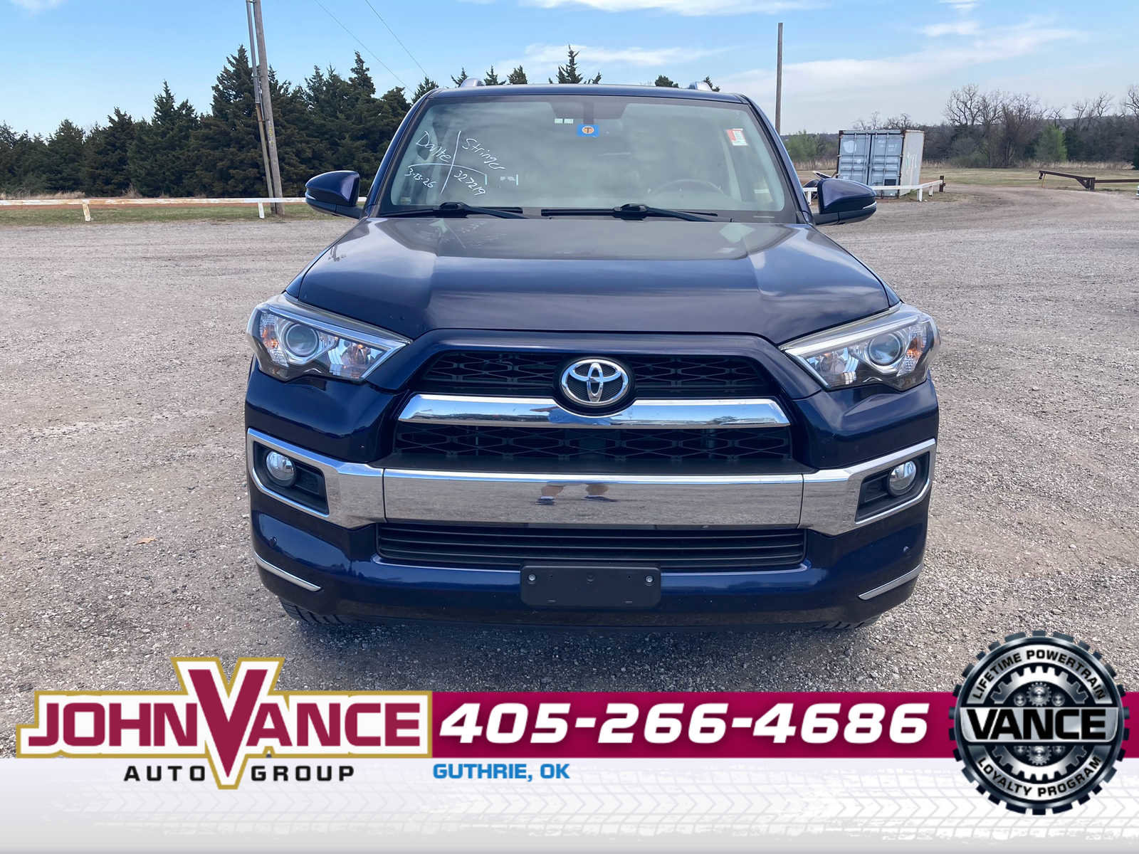 Used 2016 Toyota 4Runner Limited image 10
